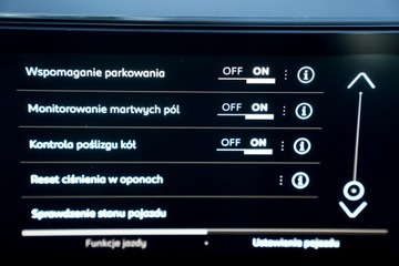 Peugeot 5008 II Crossover Facelifting 1.6 PureTech 180KM 2023 Peugeot 5008 GT kamera Skora adc NawI, zdjęcie 33