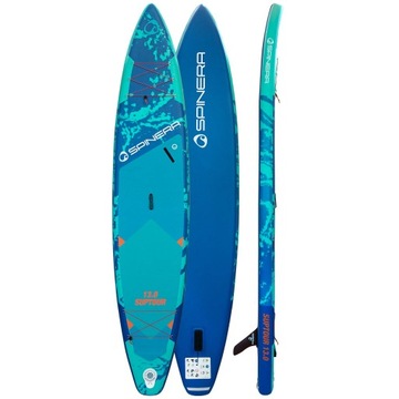 Spinera Suptour 13 футов 0 дюймов SUP доска 22224