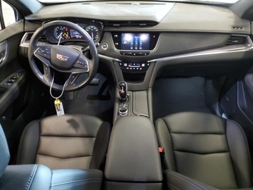 Cadillac 2020 Cadillac XT5 Luxury 2020 2.0L 2.0 Benzyna 237KM, zdjęcie 4