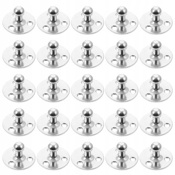 25PCS Hydraulic Support Rods Hydraulic