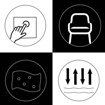 КРЕСЛО, КРЕСЛО BETO С БАРХАТНОЙ ОБИВКОЙ, ГРЯЗНО-РОЗОВЫЙ, ЧЕРНЫЕ НОЖКИ