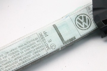 ZÁVĚS LEVÝ VW TOURAN (1T3) 1T0880741K 2.0L DIESEL 103KW 2012