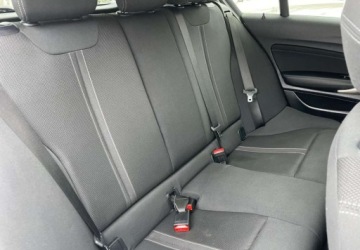 BMW Seria 1 F20-F21 2016 BMW Seria 1 BMW Seria 1 118i Edition Metropolitan 1.5 Benzyna 136KM, zdjęcie 23