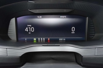 Skoda Superb III Liftback Facelifting 2.0 TDI SCR 200KM 2022 Skoda Superb SalonPL 2.0TDI 200KM DSG Ambition Czujniki El.Bagaznik Smartl, zdjęcie 11