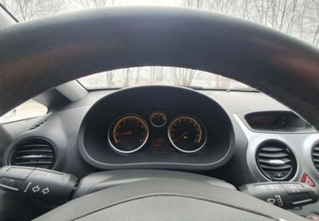 Opel Adam Hatchback 1.4 87KM 2013 Opel Adam Opel Adam 1.4 Black Link 1.4 Benzyna 87KM, zdjęcie 12