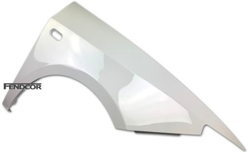 Błotnik PRAWY do SEAT IBIZA 4 IV 6J 08-17 LB9A