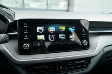 Skoda Fabia IV 1.0 MPI 80KM 2025 Škoda Fabia Skoda Fabia Essence 1.0 MPI 80 KM., zdjęcie 11