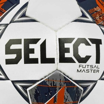Football Select Hala Futsal Master 22 17571 r 4