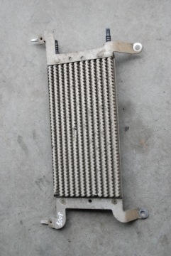 CHŁODNICZKA PALIWA PEUGEOT 5008 I 2,0 HDI