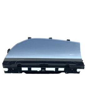 MERCEDES S W221 LICZNIK ZEGAR