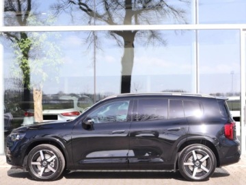Mercedes GLB 2026 MERCEDES-BENZ GLB 250+ EQ Suv (272 KM) 2026, zdjęcie 1