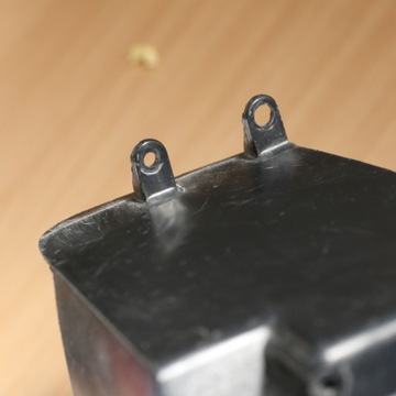 5499 Бардачок пассажирский правый 01-05 (82112-MCA-000) Honda Goldwing GL 1800