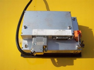 ДИСПЛЕЙ MOELLER M14-101-KC1