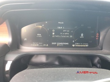 Lincoln 2020 Lincoln Aviator 2020 r., 3,0L RESERVE 3.0 Benzyna 400KM, zdjęcie 8