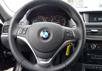 BMW X1 E84 Crossover Facelifting sDrive 18d 143KM 2013 BMW X1 2.0D 143KM Xenon Navi Dach Panoramiczny..., zdjęcie 26