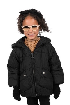 Солнцезащитные очки Dooky Hawaii РОЗОВЫЕ 6-36м