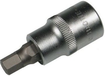 NASADKA 1/2'' IMBUS - 12 mm x 53 mm - OLSZTYN