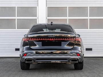 Audi A5 B10 Limousine 2.0 TFSI 150KM 2025 AUDI A5 TFSI Sedan 2.0 (150KM) 2025, zdjęcie 1