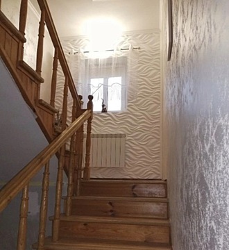 3D Стеновые панели из пенополистирола 60x60 FLAMES
