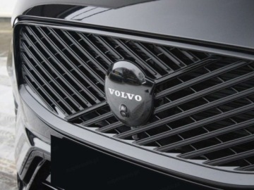 Volvo XC60 II 2026 VOLVO XC60 B5 AWD Ultra Black Edition Suv 2.0 (264KM) 2026, zdjęcie 18