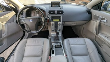 Volvo C70 II 2009 Volvo C70 2.0D 136PS OPŁACONY Bezwypadkowy Skóra, zdjęcie 17