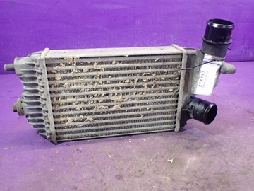 PEUGEOT BOXER I 1,9TD 94-02 INTERCOOLER 30702080