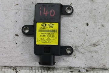 MODUŁ STEROWNIK FVD 95420-2V000 HYUNDAI I40 11-19