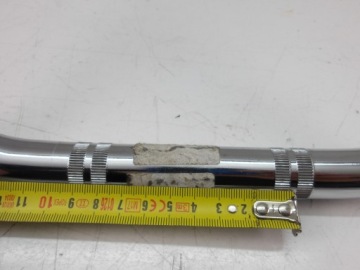 Руль Honda Rebel 125