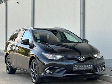 Toyota Auris II 2019 TOYOTA AURIS*LIFT*Navi*Kamera* Tempomat*Alcantara* Bezwypadkowy*Serwis*2019, zdjęcie 30