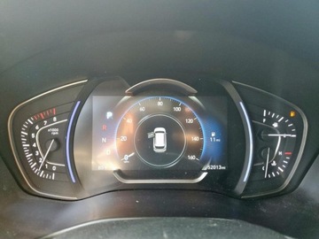 Hyundai Santa Fe IV 2020 Hyundai Santa Fe 2020 HYUNDAI SANTA FE LIMITED 2.0 Benzyna 191KM, zdjęcie 9