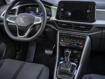 Volkswagen T-Roc I SUV Facelifting 1.5 TSI ACT 150KM 2024 Volkswagen T-Roc Life Plus 1.5 TSI 150KM DSG, zdjęcie 6