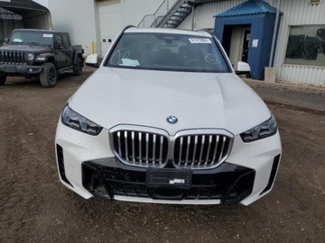 BMW X5 G05 2024 BMW X5 XDrive40I 2024 3.0l 3.0 Benzyna 375KM, zdjęcie 5