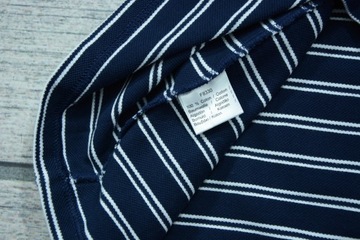 Lacoste Koszulka Polo Klasyk w Paski __ XXL/XXXL