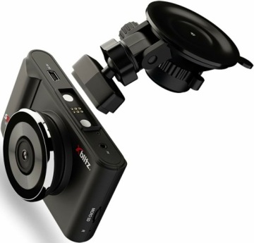 Xblitz S10 duo двойная автомобильная камера FHD