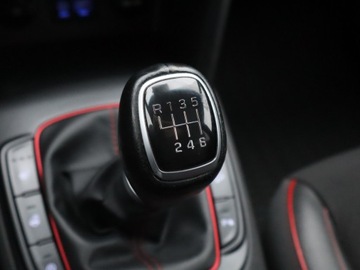 Hyundai Kona I Crossover 1.0 T-GDI 120KM 2018 Hyundai Kona 1.0 T-GDI, Salon Polska, Serwis ASO, zdjęcie 20