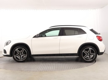 Mercedes GLA I Off-Roader Facelifting 2.0 220 184KM 2019 Mercedes GLA GLA 220 4MATIC, Salon Polska, zdjęcie 2