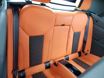 BMW Seria 4 G22-23-26 2025 BMW M4 Competition 2025 3.0l 3.0 Benzyna 503KM, zdjęcie 10