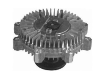 SPOJKA VENTILÁTOR KIA SPORTAGE I 2.0 97-03 RETONA 99-01