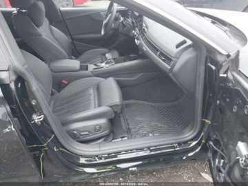 Audi 2021 Audi A5 Sportback Premium Plus 45 Tfsi Quattro S Tronic 2021 2.0l 2.0 261KM, zdjęcie 9