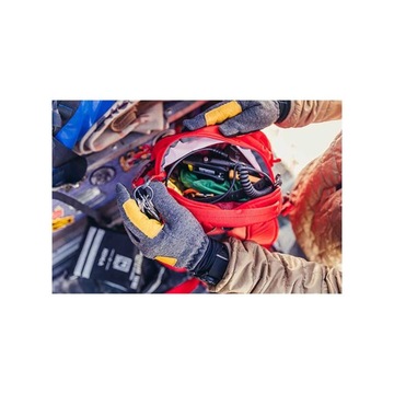 Рюкзак Gregory Targhee 32 M Lava Red