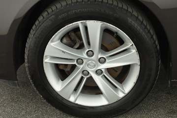 Opel Insignia II Sports Tourer Facelifting 2.0 Diesel 174KM 2021 Opel Insignia 2.0 CDTI, Salon Polska, zdjęcie 11