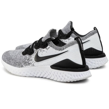 ЖЕНСКАЯ ОБУВЬ NIKE EPIC REACT FLYKNIT 2, РАЗМЕР 36