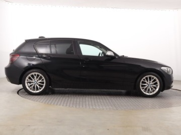 BMW Seria 1 F20-F21 Hatchback 5d 116i 136KM 2013 BMW 1 116i, Automat, Klima, Tempomat, Parktronic, zdjęcie 5