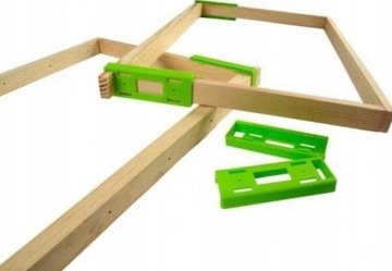 Odstępniki hoffmanowskie na 20 ramek –40 szt