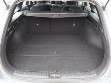 Kia Ceed III Kombi Facelifting 1.5 T-GDI 160KM 2022 Kia Ceed 1.5 T-GDI, Salon Polska, 1. Właściciel, zdjęcie 12