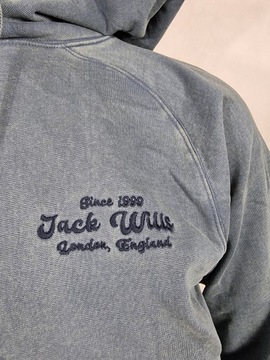 J1264 MĘSKA BLUZA RELAXED FIT JACK WILLS M