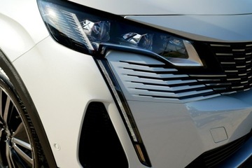 Peugeot 5008 II Crossover Facelifting 1.6 PureTech 180KM 2023 Peugeot 5008 GT kamera Skora adc NawI, zdjęcie 6