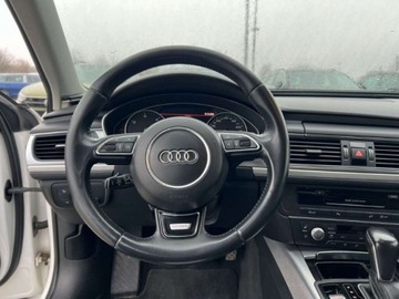 Audi A6 C7 Allroad quattro facelifting 3.0 TDI clean diesel 272KM 2015 Audi A6 Allroad FV23 SalonPL Pneumatyka S-line od Dealera 3.0 Diesel, zdjęcie 9