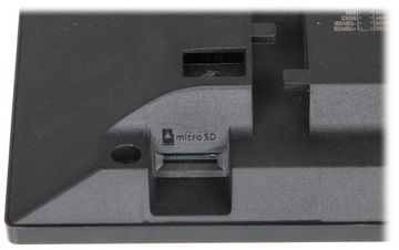 Panel Wewnętrzny IP Hikvision DS-KH8520-WTE1/EU