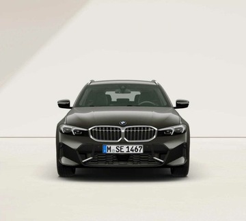 BMW Seria 3 G20-G21 Touring 2.0 330i 258KM 2024 BMW 330 330i xDrive, mPakiet, tempomat adaptacyjny, zdjęcie 6